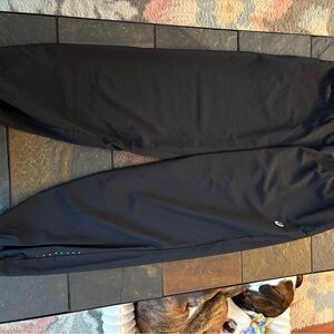 Asics women’s joggers